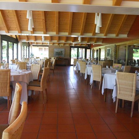 Hotel Del Parco Ristorante Loris Pieve di Soligo Zewnętrze zdjęcie