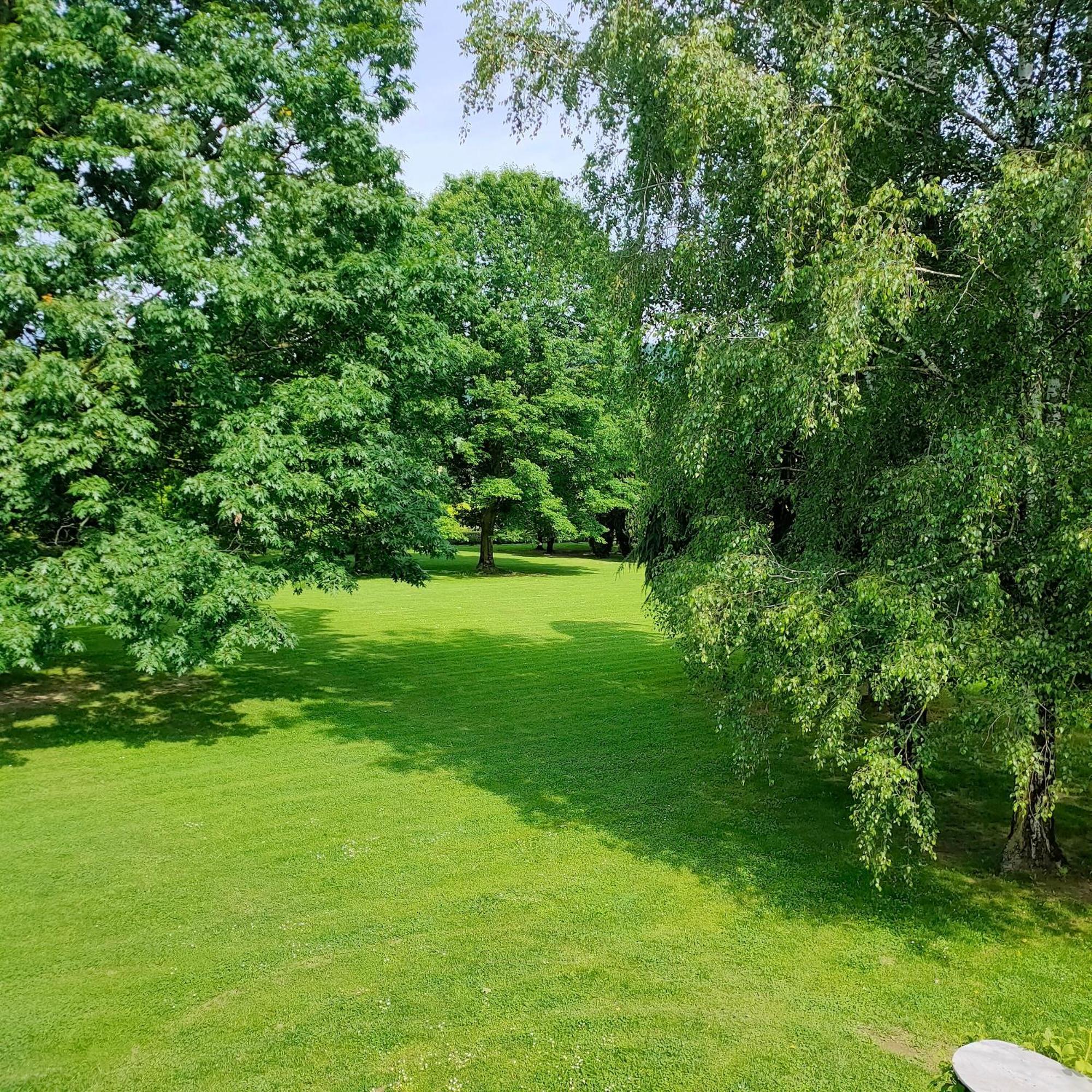 Hotel Del Parco Ristorante Loris Pieve di Soligo Zewnętrze zdjęcie