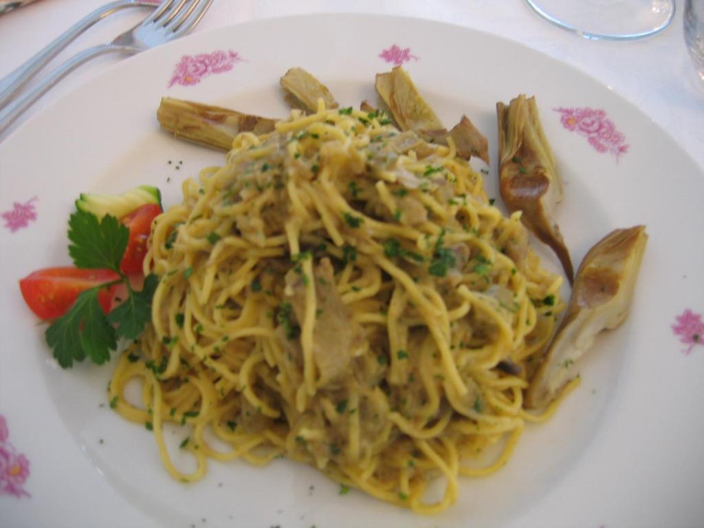 Hotel Del Parco Ristorante Loris Pieve di Soligo Zewnętrze zdjęcie